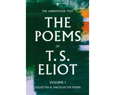KNYGA Poems of T. S. Eliot Volume I