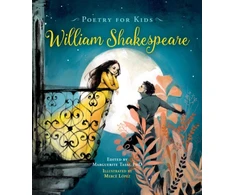 KNYGA Poetry for Kids: William Shakespeare