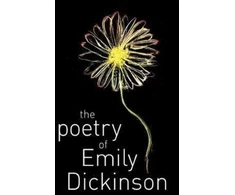 KNYGA Poetry of Emily Dickinson