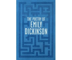 KNYGA Poetry of Emily Dickinson