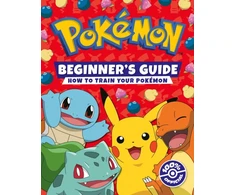 KNYGA Pokemon Beginners Guide