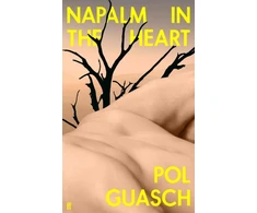 KNYGA Pol Guasch Napalm in the Heart
