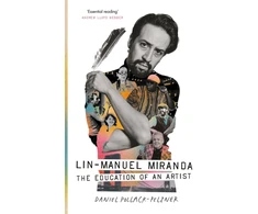 KNYGA Pollack Pelzner D Lin-Manuel Miranda