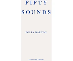 KNYGA Polly Barton Barton Polly Fifty Sounds
