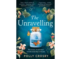 KNYGA Polly Crosby Unravelling