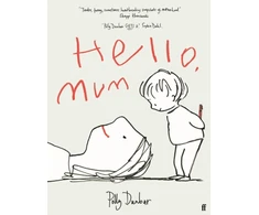 KNYGA Polly Dunbar Hello, Mum