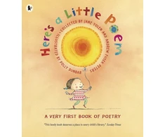 KNYGA Polly Dunbar Here's a Little Poem
