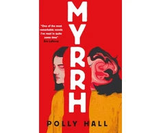 KNYGA Polly Hall Myrrh