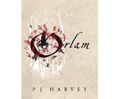 KNYGA Polly Jean Harvey Orlam