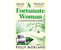 KNYGA Polly Morland Fortunate Woman, A Country Doctor’s Story