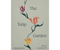 KNYGA Tulip Garden