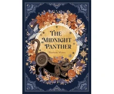 KNYGA Poonam Mistry Midnight Panther