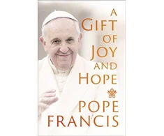 KNYGA Pope Francis Gift of Joy and Hope
