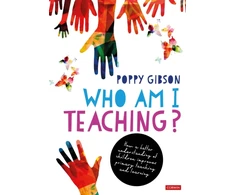 KNYGA Poppy Gibson Who Am I Teaching?