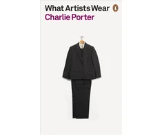 KNYGA Porter Charlie What Artists Wear