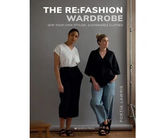 KNYGA Portia Lawrie Re:Fashion Wardrobe