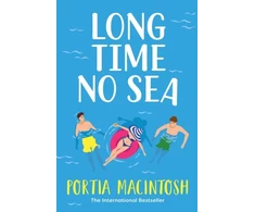 KNYGA Portia Macintosh Long Time No Sea
