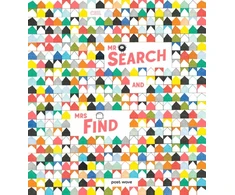 KNYGA Post Wave Publishing Mr Search and Mrs Find