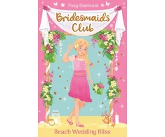 KNYGA Posy Diamond Bridesmaids Club: Beach Wedding Bliss
