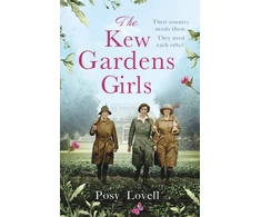 KNYGA Posy Lovell Kew Gardens Girls
