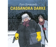 KNYGA Posy Simmonds Cassandra Darke