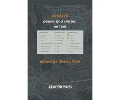 KNYGA Potts Byways, poems and stories on foot