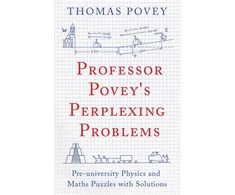 KNYGA Thomas Professor Povey's Perplexing Problems