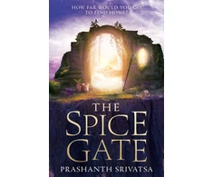 KNYGA Prashanth Srivatsa Spice Gate