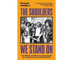 KNYGA Preeti Dhillon Shoulders We Stand On
