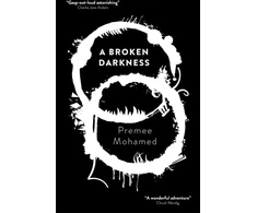 KNYGA Premee Mohamed Broken Darkness