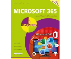 KNYGA Price Michael Microsoft 365 in easy steps