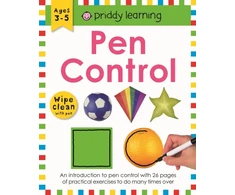 KNYGA Priddy Roger Pen Control