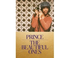 KNYGA Prince Beautiful Ones