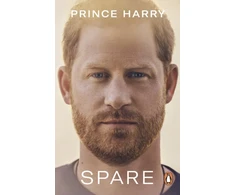 KNYGA Prince Spare