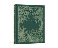 KNYGA Princeton Architectural Press Woodland Journal