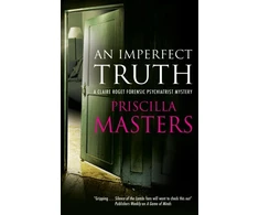 KNYGA Priscilla Masters Imperfect Truth