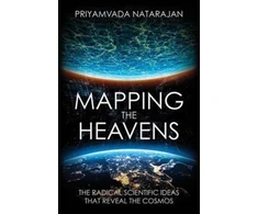 KNYGA Priyamvada Natarajan Mapping the Heavens