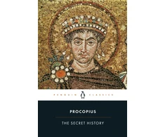KNYGA Procopius Secret History