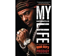 KNYGA Prodigy Musician My Infamous Life