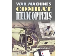 KNYGA Professor Emeritus of Latin David West Combat Helicopters