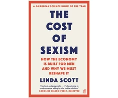 KNYGA Professor Linda Scott Cost of Sexism