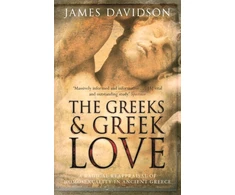 KNYGA Professor of Economics James Davidson Greeks And Greek Love