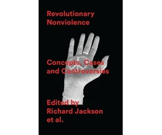KNYGA Professor Richard Jackson Revolutionary Nonviolence