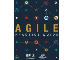 KNYGA Project Management Institute Agile practice guide