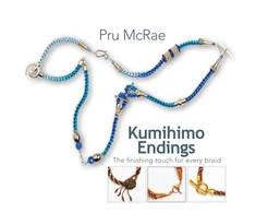 KNYGA Pru Mcrae Kumihimo Endings