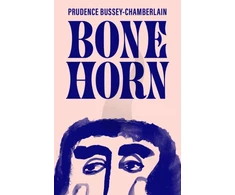 KNYGA Prudence Bussey Chamberlain Bone Horn