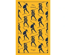 KNYGA Publius Vergilius Maro Aeneid