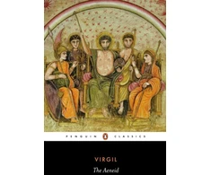 KNYGA Publius Vergilius Maro Aeneid