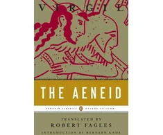 KNYGA Publius Vergilius Maro Aeneid