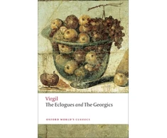 KNYGA Publius Vergilius Maro Eclogues and Georgics